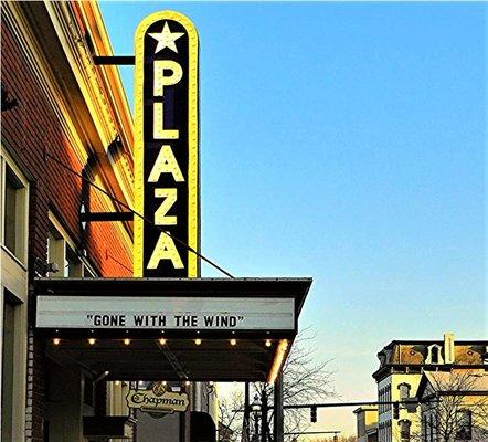 Plaza Theatre Miamisburg OH