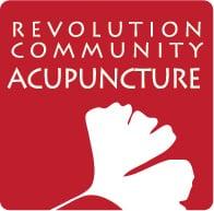 Revolution Community Accupuncture