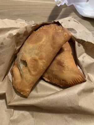 Empanadas