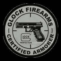 GLOCK Certified Armorer