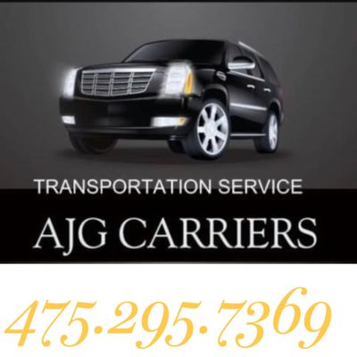 AJG Carriers