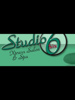 Studio 6 Salon & Spa