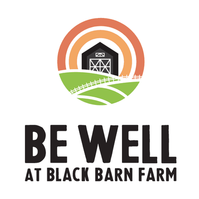 Be Well At Black Barn Farm