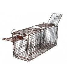 Live Animal Traps