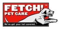 Fetch Pet Care