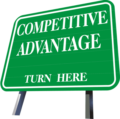 Renew your company's strategic plan and gain a competitive advantage