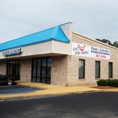 Our Wetumpka orthodontist office