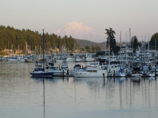 Mary Gorman Real Estate in Gig Harbor, WA - Life is sweet in Puget Sound!