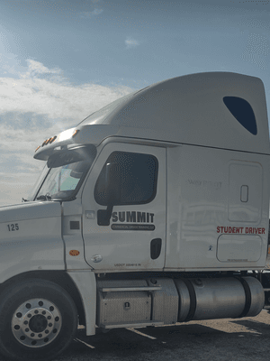 Summit Commercial Driver Training