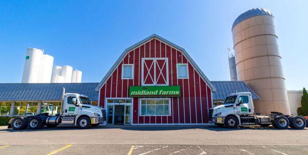 Midland Farms, Inc.