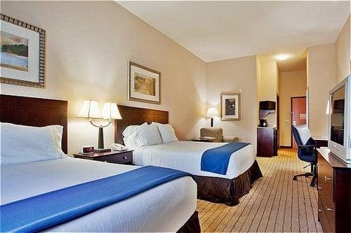 Holiday Inn Express & Suites Atlanta NW - Powder Springs, an IHG Hotel