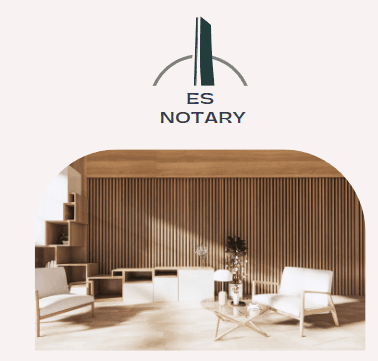 ES Notary