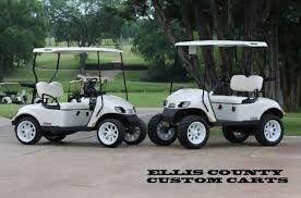 Diamondhead Golf Cars