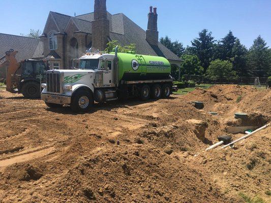 Creed Septic System Specialists