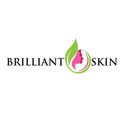 Brilliant Skin LLC logo