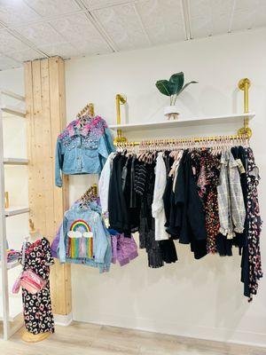 Iris + Grace Children’s Boutique