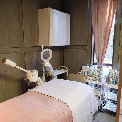 Treatment Room