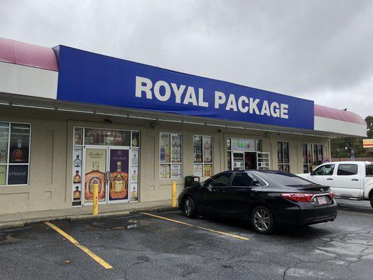 Royalpackage123.com