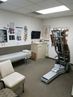 Blossom Chiropractic Clinic