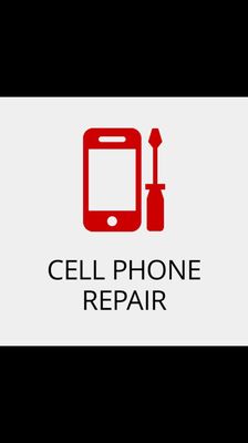 We repair all major brands from Samsung,LG,and Apple