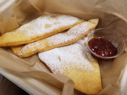 Beignets