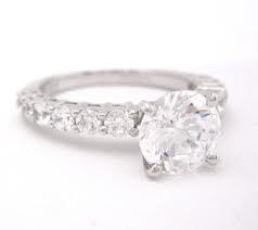 Diamond ring