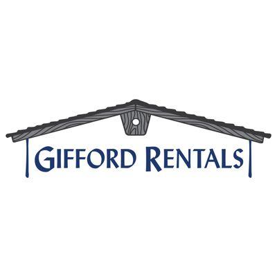 Gifford Rentals