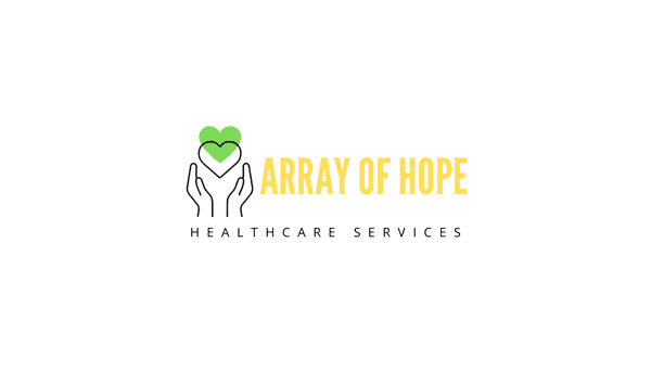 Array of hope healthcare 