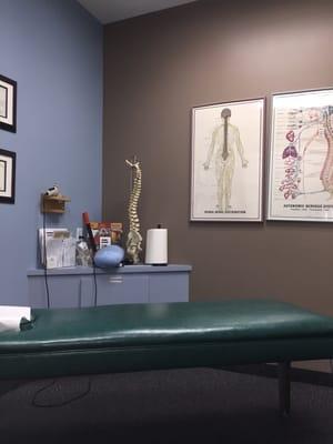 Geo Chiropractic Clinic