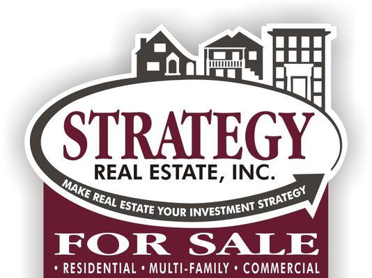 Sell or Buy with Strategy Real Estate