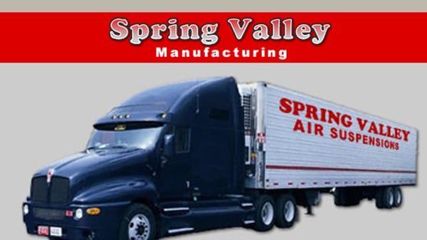 Spring Valley Mfg