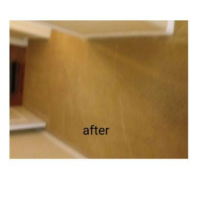 Roc Carpet & Tile Cleaning