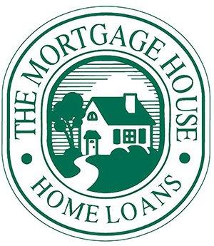 The Mortgage House Logo