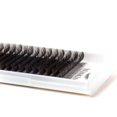 Our Black Premium lashes