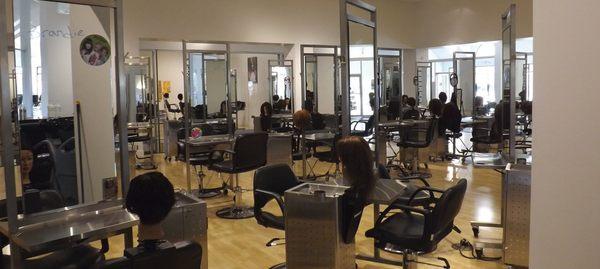 Salons