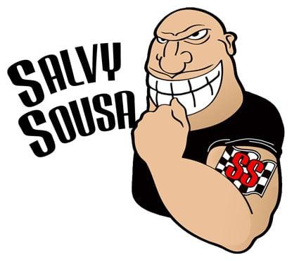 Salvy Sousa