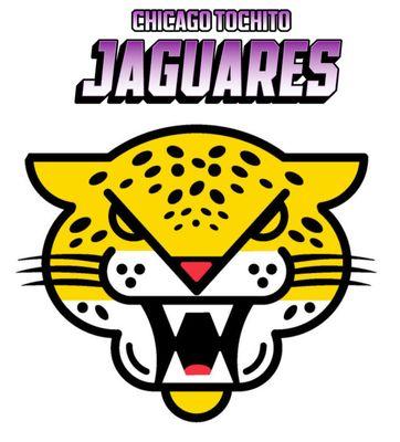 Chicago Tochito Jaguares, our new 2024 flag football team in Skokie/Evanston