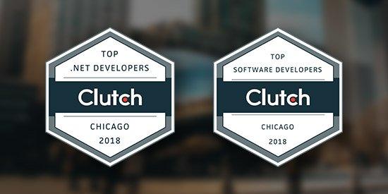 Velvetech - Top .Net Developer in Chicago by Clutch