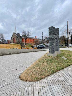 Legacy Memorial Park