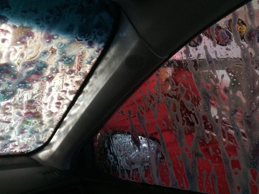 Car Wash