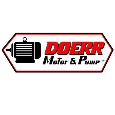 Doerr Motor And Pump