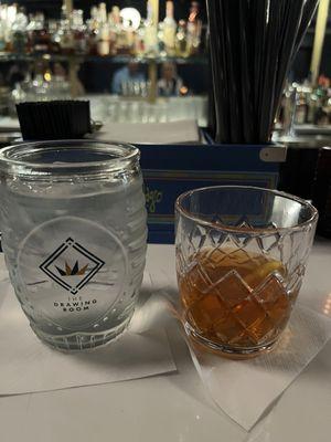 Sazerac