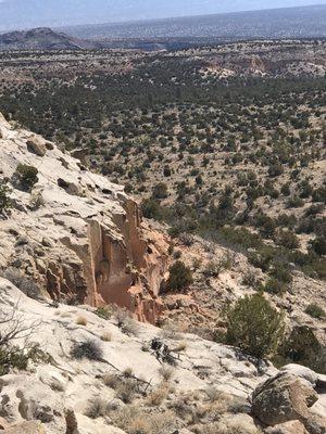 Bandelier National Monument