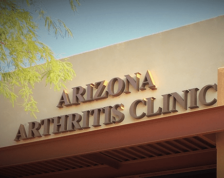 Arizona Arthritis Clinic, PLLC is a Rheumatologist serving Queen Creek, AZ