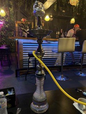 Hookah