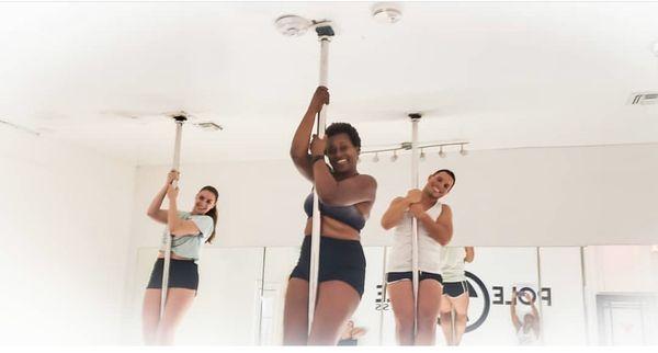 Come take class at Pole to Pole Fitness Staten Island