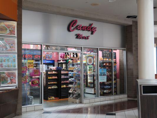 Candy Mart