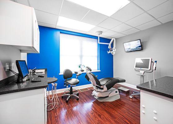 H. Brandt Foster, DDS