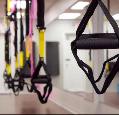 TRX is our #1 class.