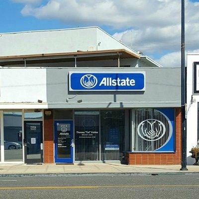 Allstate Insurance